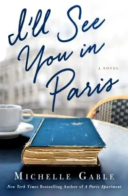 Nos vemos en París - I'll See You in Paris