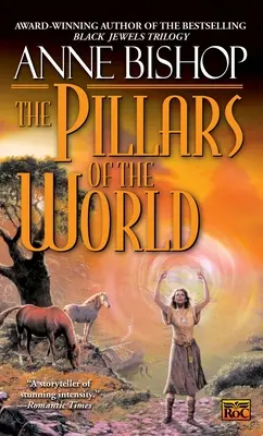 Los pilares del mundo - The Pillars of the World