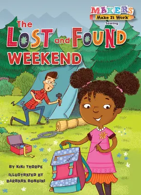 El fin de semana perdido - The Lost and Found Weekend