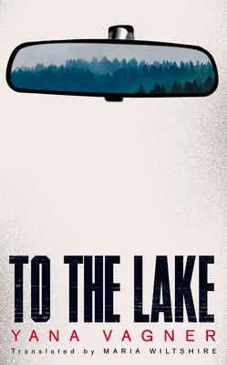 Hacia el lago - To the Lake