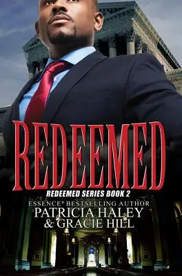 Redimidos - Serie Redimidos Libro 2 - Redeemed - Redeemed Series Book 2