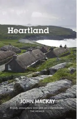 Heartland - Una novela - Heartland - A Novel