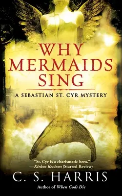 Por qué cantan las sirenas - Why Mermaids Sing