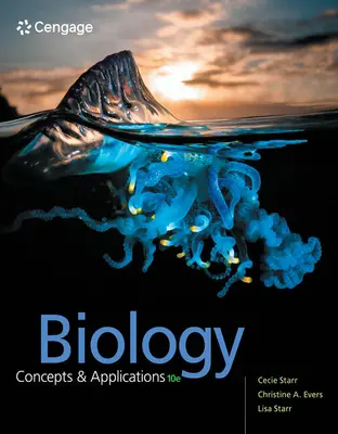 Biología: Conceptos y aplicaciones - Biology: Concepts and Applications