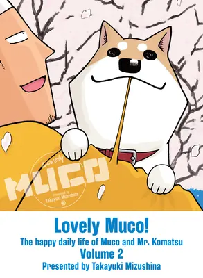 ¡Adorable Muco! 2 - Lovely Muco! 2