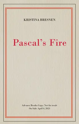 El fuego de Pascal - Pascal's Fire