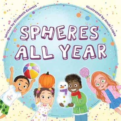 Esferas Todo El Año - Spheres All Year