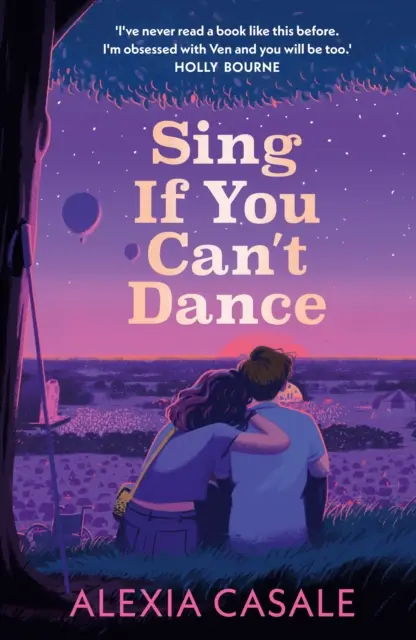 Canta si no sabes bailar - Sing If You Can't Dance