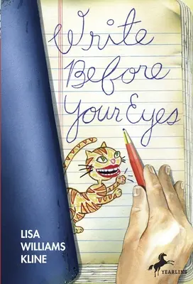 Escribir ante los ojos - Write Before Your Eyes