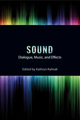 El sonido: Diálogo, música y efectos - Sound: Dialogue, Music, and Effects