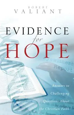 Pruebas para la esperanza - Evidence for Hope