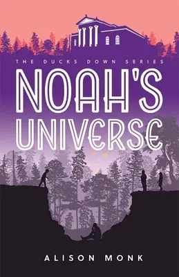 El universo de Noé - Noah's Universe