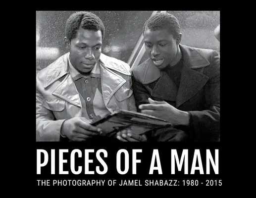 Pedazos de hombre - Pieces of a Man