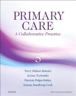 Atención Primaria - Una práctica colaborativa - Primary Care - A Collaborative Practice