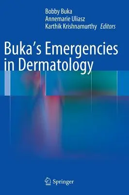 Urgencias dermatológicas de Buka - Buka's Emergencies in Dermatology