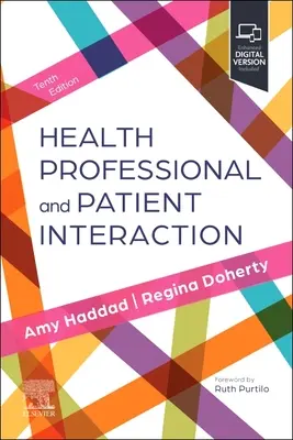 Interacción entre el profesional sanitario y el paciente - Health Professional and Patient Interaction