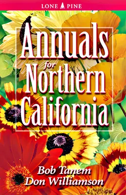 Anuarios del norte de California - Annuals for Northern California
