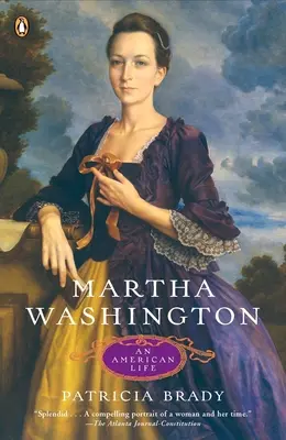 Martha Washington: Una vida americana - Martha Washington: An American Life