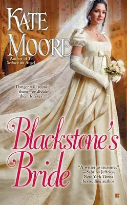 La novia de Blackstone - Blackstone's Bride