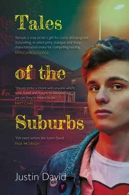 Cuentos de los suburbios - Tales of the Suburbs