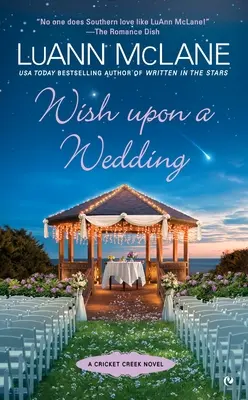 Desear una boda - Wish Upon a Wedding