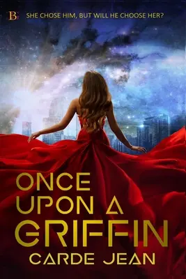 Érase una vez Grifo: Una Cenicienta de la era espacial - Once Upon a Griffin: A space-age Cinderella