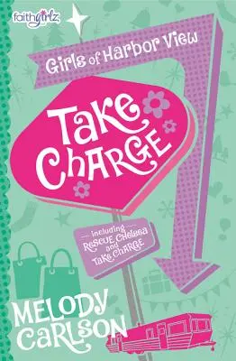 Toma el mando - Take Charge