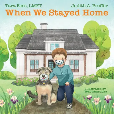 Cuando nos quedamos en casa - When We Stayed Home