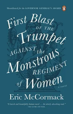 Primer toque de trompeta contra el monstruoso regimiento de mujeres - First Blast of the Trumpet Against the Monstrous Regiment of Women