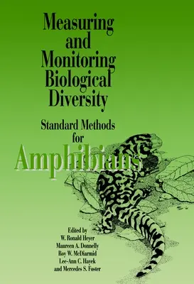 Meas Monit Anfibios Pa - Meas Monit Amphibians Pa