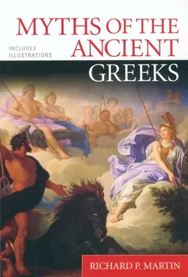 Mitos de los antiguos griegos - Myths of the Ancient Greeks