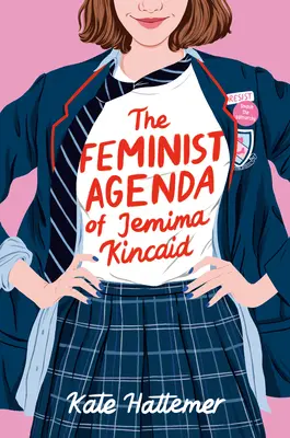 La agenda feminista de Jemima Kincaid - The Feminist Agenda of Jemima Kincaid