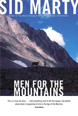 Hombres de montaña - Men for the Mountains