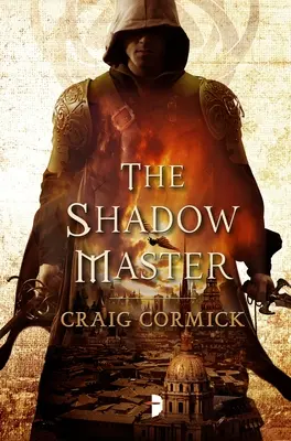 El maestro de las sombras - The Shadow Master