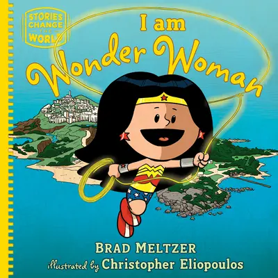 Soy Wonder Woman - I Am Wonder Woman