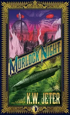 La noche de los Morlock - Morlock Night