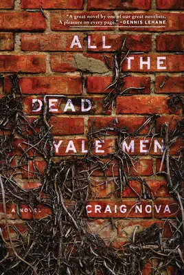 Todos los hombres muertos de Yale - All the Dead Yale Men