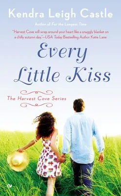 Cada pequeño beso - Every Little Kiss