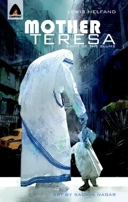 Madre Teresa: La santa de los suburbios - Mother Teresa: Saint Of The Slums