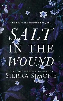 Sal en la herida - Salt in the Wound