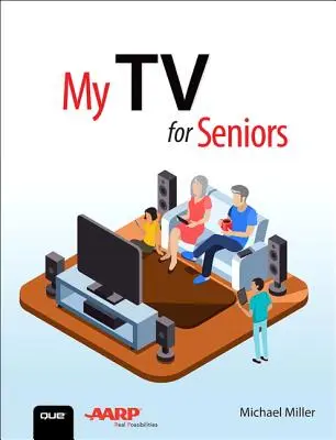 Mi televisor para mayores - My TV for Seniors