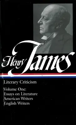 Henry James Crítica literaria - Henry James: Literary Criticism