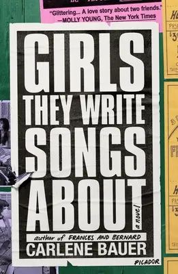 Chicas sobre las que escriben canciones - Girls They Write Songs about