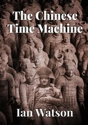 La máquina china del tiempo - The Chinese Time Machine