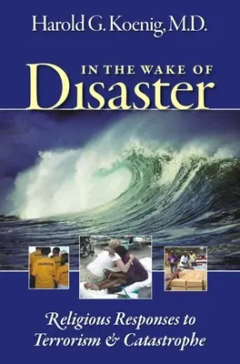 Tras la catástrofe: Respuestas religiosas al terrorismo y las catástrofes - In the Wake of Disaster: Religious Responses to Terrorism & Catastrophe