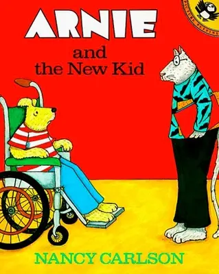 Arnie y el niño nuevo - Arnie and the New Kid