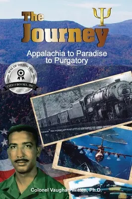 El viaje: De los Apalaches al Paraíso y al Purgatorio - The Journey: Appalachia to Paradise to Purgatory