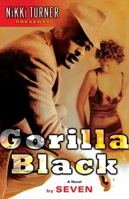 Gorila negro - Gorilla Black