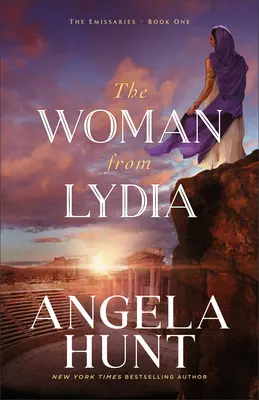 La mujer de Lidia - The Woman from Lydia