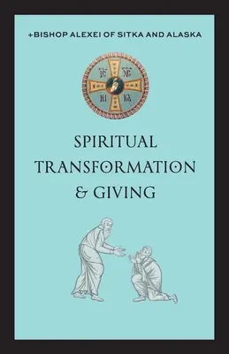 Transformación espiritual y donación - Spiritual Transformation & Giving